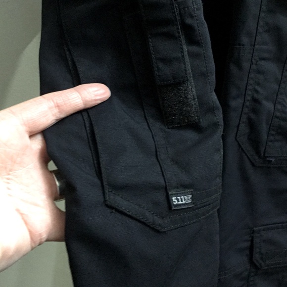 5.11 Tactical Taclite EMS Womens pants - Picture 10 of 16